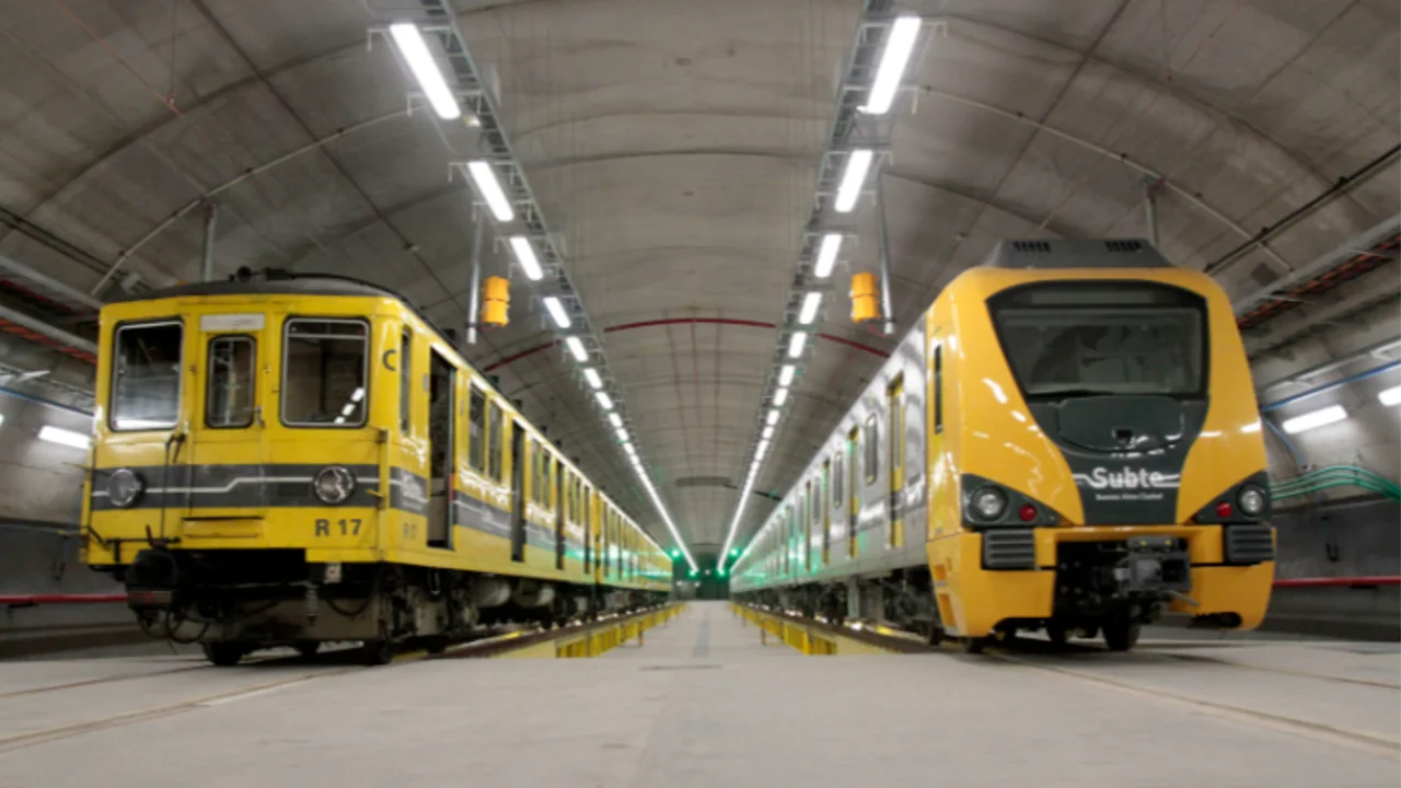 Subte